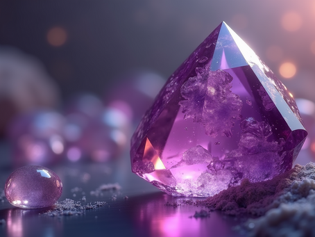 Exploring the Beauty and Uses of Unique Crystals