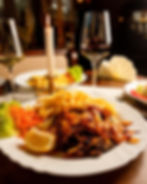 87) Färsenleber (Rind)