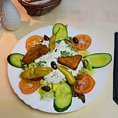 27) Mix-Salat 