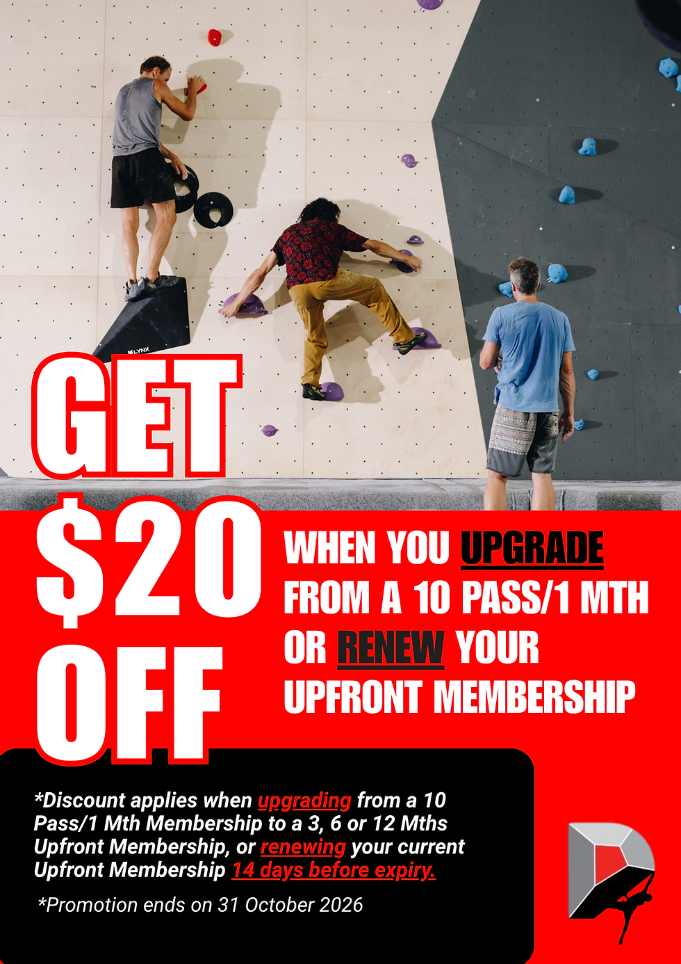 Renew Membership