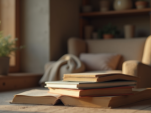 New Releases: Explore Our Latest Book Collection