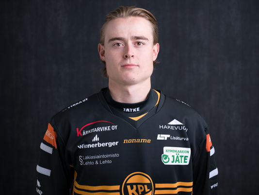 Patrik Vartama Koplaan!