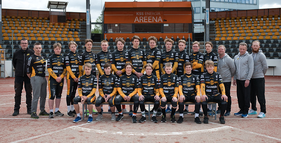 C-Juniorit
