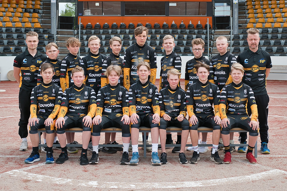 D-Juniorit