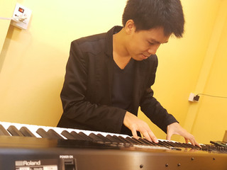 ใส่เทคนิคอะไรเข้าไปในเพลงให้ดูเพราะขึ้น ?