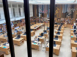 Arkivforskning