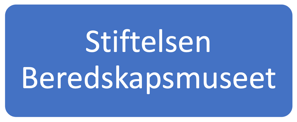 Stiftelsen Beredskapsmuseet