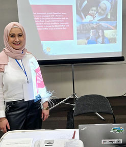 We Lead Inclusion Workshops