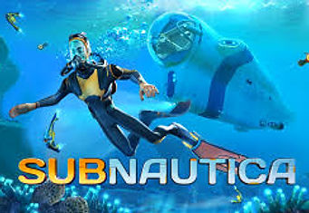 Subnautica