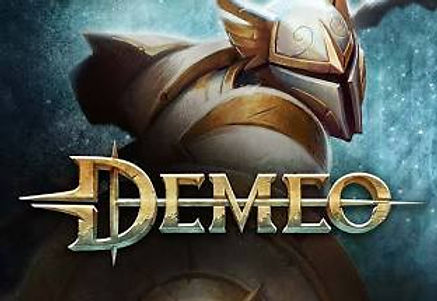 Demeo