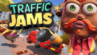 Traffic Jams