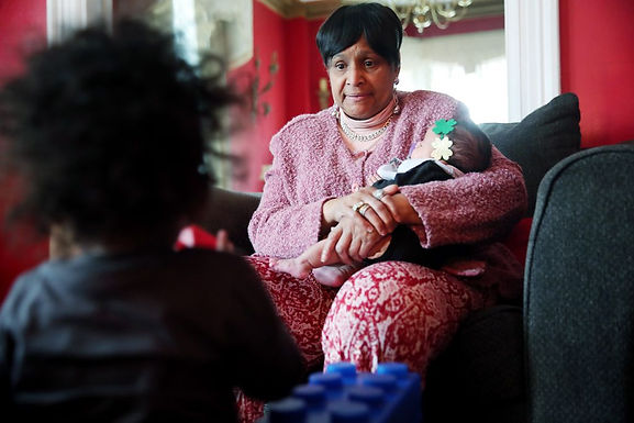 The Coronavirus puts childcare sector in need of a bailout