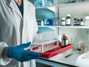 Pharmaceutical Distribution in Dubai: Complete Guide