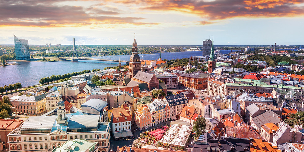Eurocup Qualifier Riga