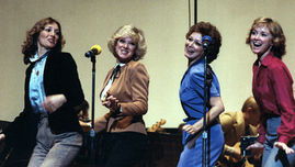 Oldies but Goldies am 4. Februar 2026 von 20.00 Uhr bis 22.00 Uhr