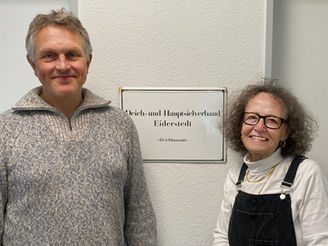 "Es ist ungleich besser, beizeiten Dämme zu bauen, als darauf zu hoffen, dass die Flut Vernunft annimmt."