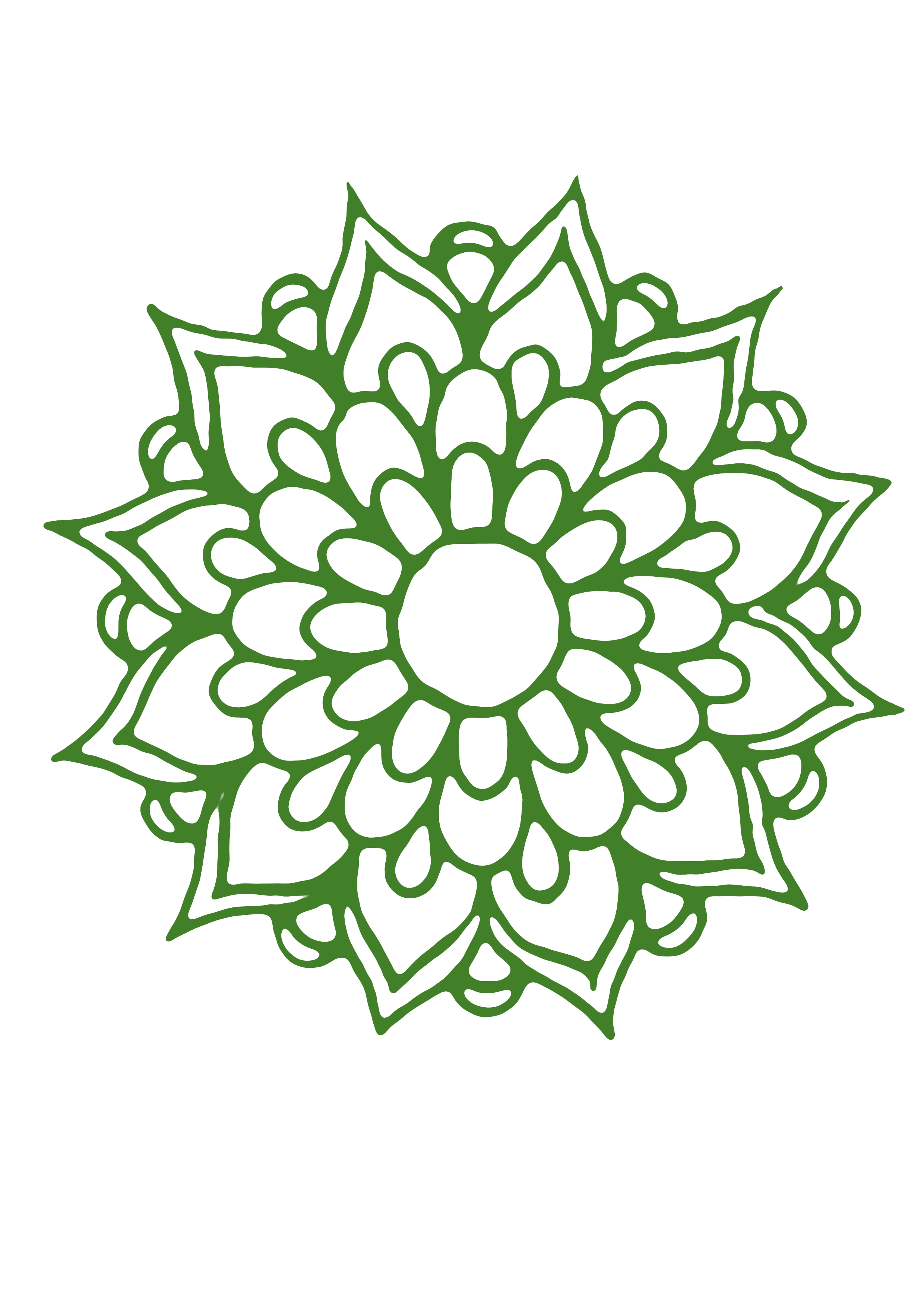 Mandala Klank en zo