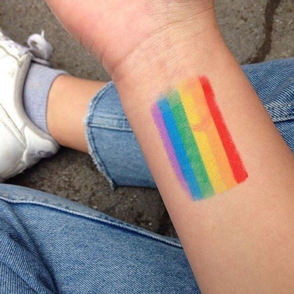 queer rainbow wrist.jpeg