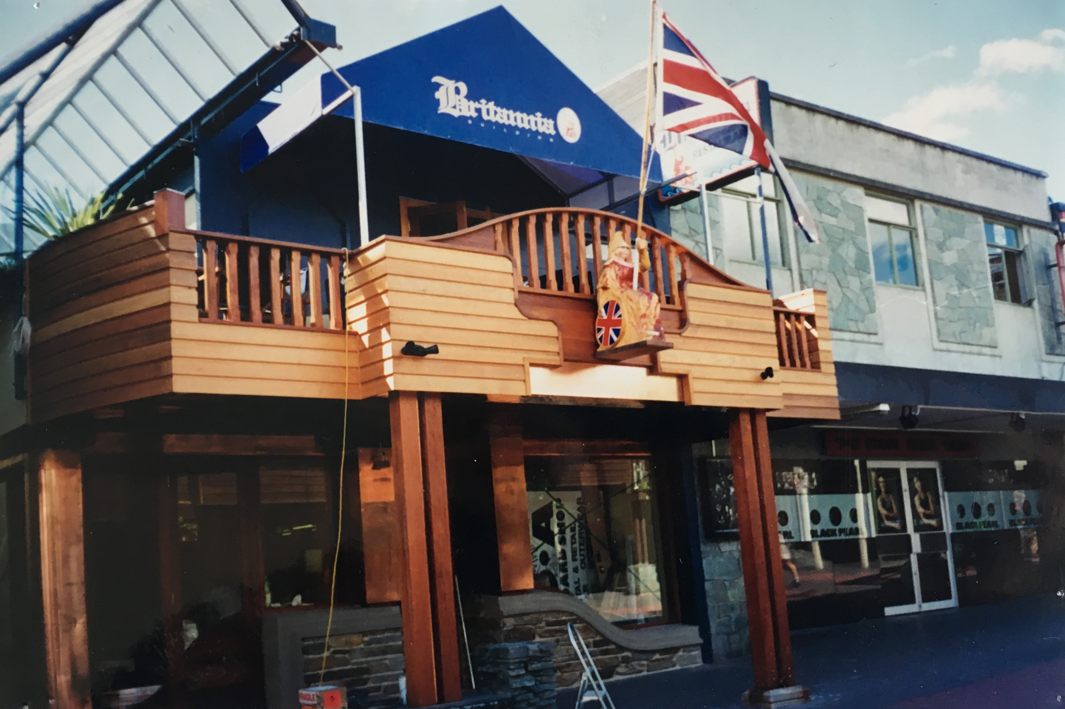 Britannia