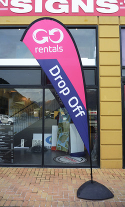 Go Rentals