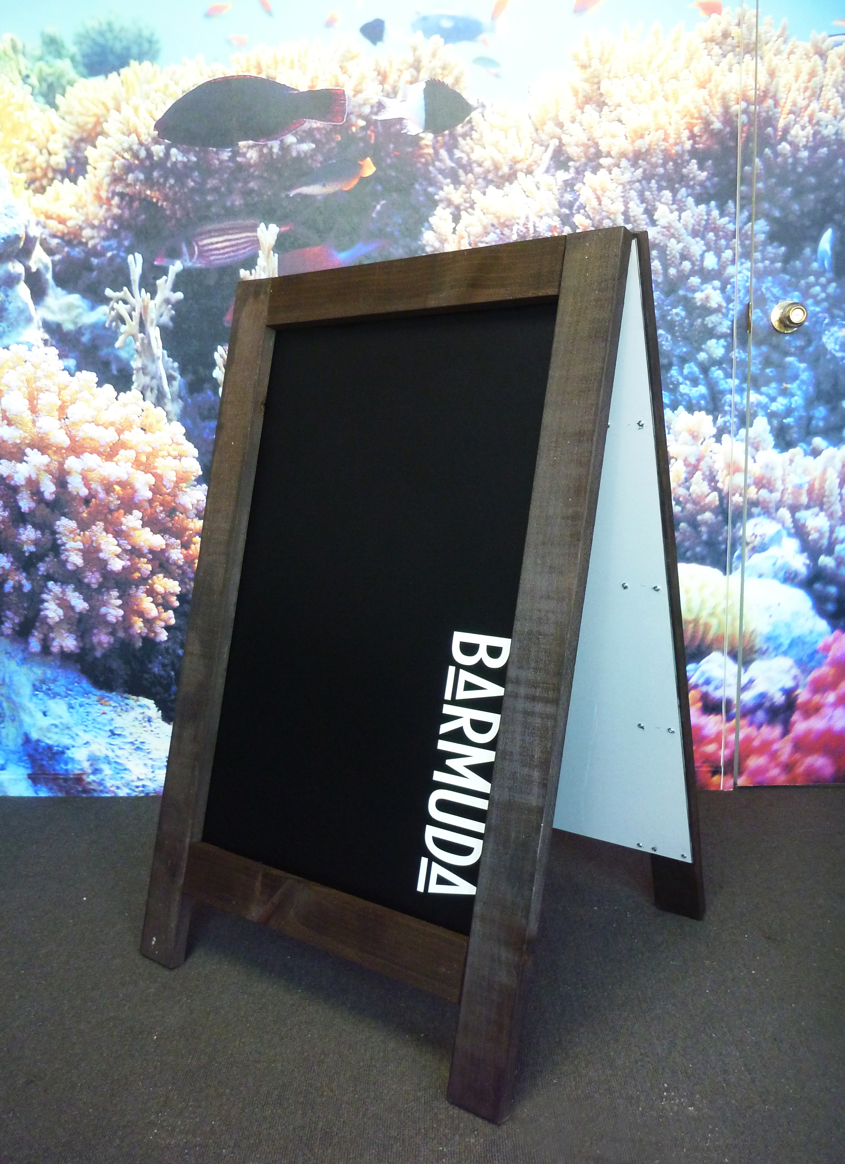 Barmuda A-Frame