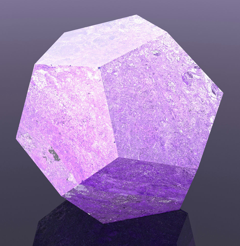 Miniaturbild: Lavendelöl °Selene's Essence°