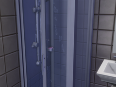 The Shower Broke and Some Violin Paractice