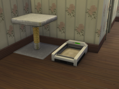 Purchased Some New Goods!