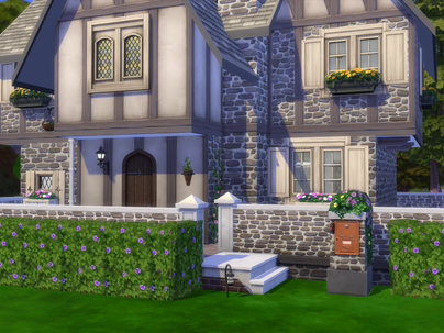 Such an Awesome House!