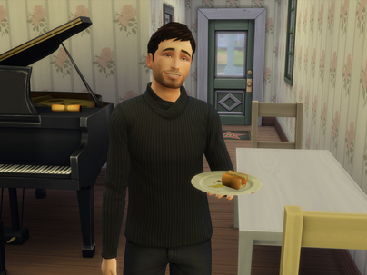 Excited About My New Position at Work