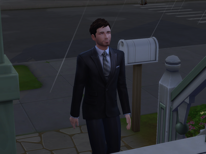 A Great Evening at Work and Going to the Blue Velvet to Do a Performance