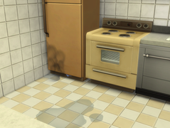 My Fridge Broke Again