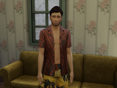 Leaving for Sulani!
