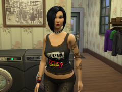 Genevieve's New Look