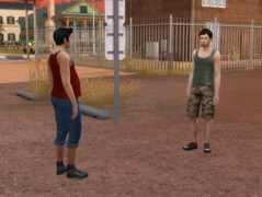 Exploring StrangerVille