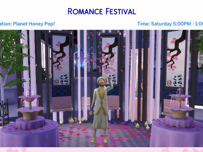 Another Romance Festival