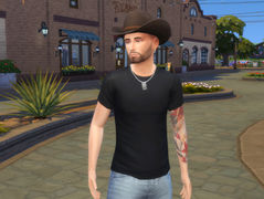 Got a Haircut and Some New Attire