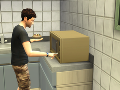 I Didn't Win the Lottery...