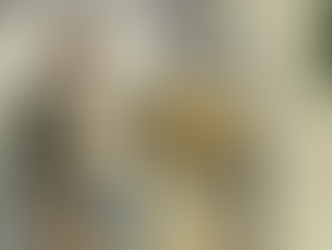 I Didn't Win the Lottery...