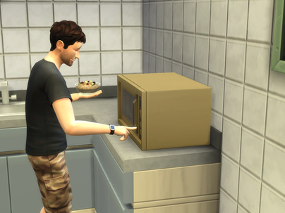 I Didn't Win the Lottery...