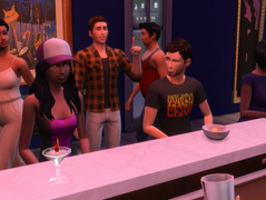 Talking with Lydia