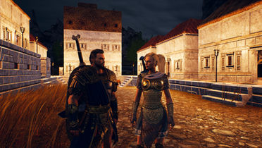 Made It Back to Chilliwack