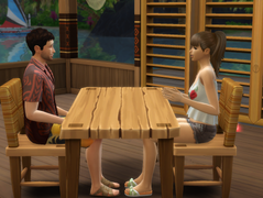 Our Sulani Rental Unit