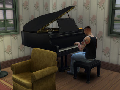 Feeling the Inspiration