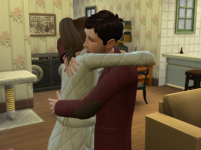 Sharing the Details with Tara