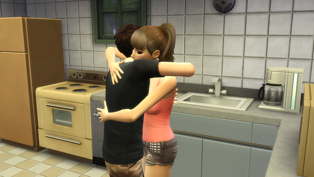 Me and Tara