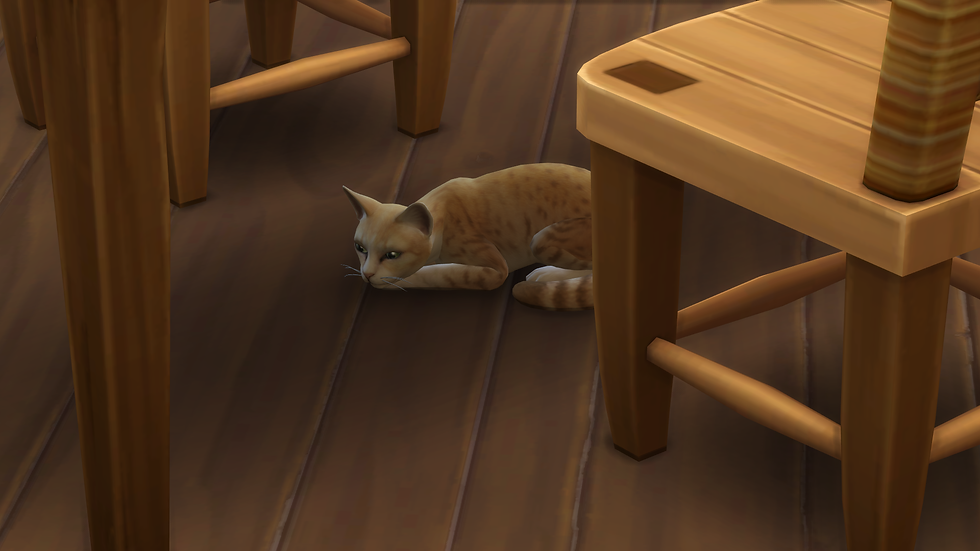 Tigger