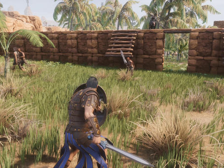Defending Felicia IV