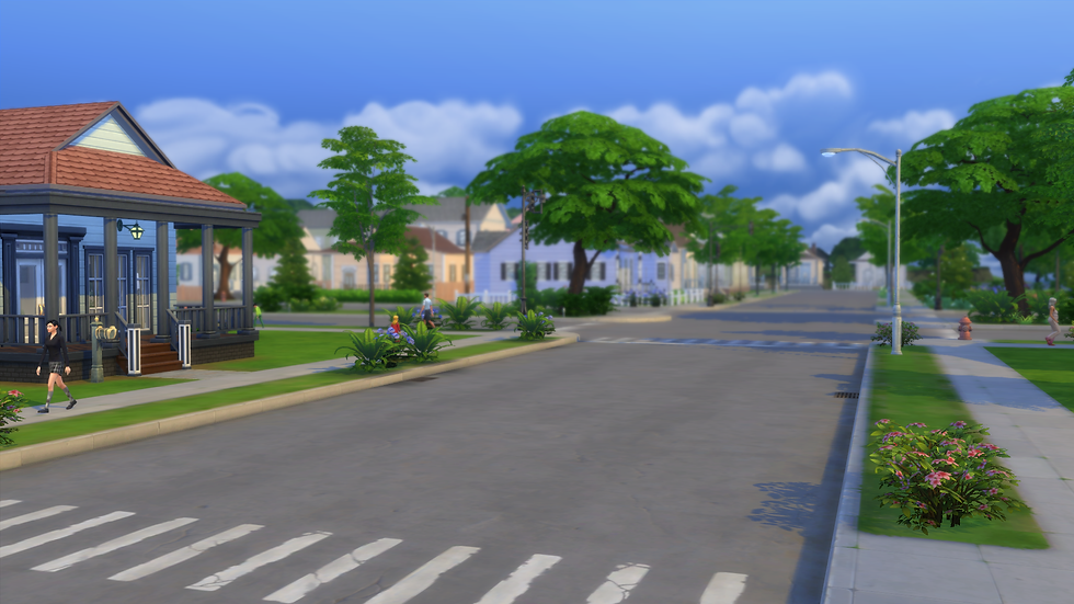 Foundry Cove