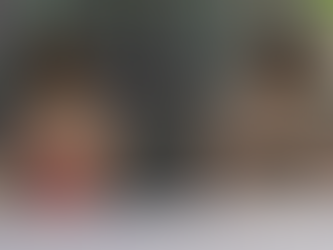 On a Date with Tara at South Square Coffee